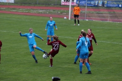 VfL Sindelfingen (F1) - SV Regensburg (14.04.2019)