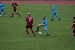 VfL Sindelfingen (F1) - SV Regensburg (14.04.2019)