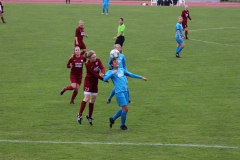 VfL Sindelfingen (F1) - SV Regensburg (14.04.2019)