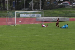 VfL Sindelfingen (F1) - SV Regensburg (14.04.2019)