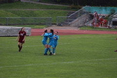 VfL Sindelfingen (F1) - SV Regensburg (14.04.2019)
