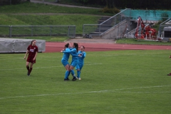 VfL Sindelfingen (F1) - SV Regensburg (14.04.2019)