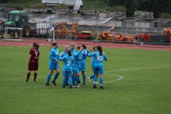 VfL Sindelfingen (F1) - SV Regensburg (14.04.2019)