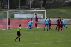 VfL Sindelfingen (F1) - SV Regensburg (14.04.2019)