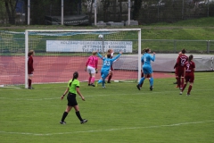 VfL Sindelfingen (F1) - SV Regensburg (14.04.2019)