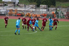 VfL Sindelfingen (F1) - SV Regensburg (14.04.2019)