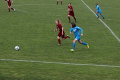 VfL Sindelfingen (F1) - SV Regensburg (14.04.2019)