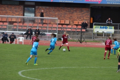 VfL Sindelfingen (F1) - SV Regensburg (14.04.2019)