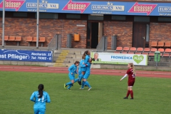 VfL Sindelfingen (F1) - SV Regensburg (14.04.2019)