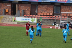 VfL Sindelfingen (F1) - SV Regensburg (14.04.2019)