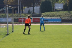 VfL Sindelfingen (F1) - TSV Amicita Viernheim (17.10.2021)