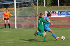 VfL Sindelfingen (F1) - TSV Amicita Viernheim (17.10.2021)