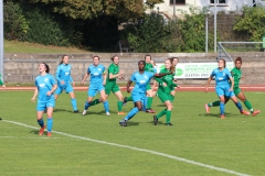 VfL Sindelfingen (F1) - TSV Amicita Viernheim (17.10.2021)