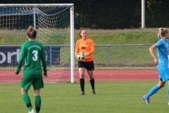 VfL Sindelfingen (F1) - TSV Amicita Viernheim (17.10.2021)