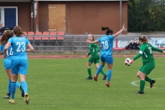 VfL Sindelfingen (F1) - TSV Amicita Viernheim (17.10.2021)