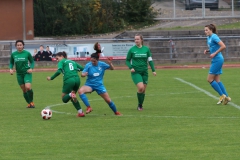 VfL Sindelfingen (F1) - TSV Amicita Viernheim (17.10.2021)