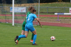 VfL Sindelfingen (F1) - TSV Amicita Viernheim (17.10.2021)