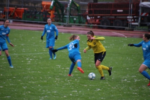 VfL Sindelfingen (F1) - TSV Crailsheim (28.10.2018)