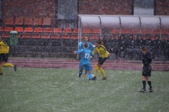 VfL Sindelfingen (F1) - TSV Crailsheim (28.10.2018)