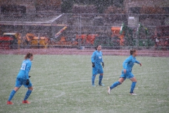 VfL Sindelfingen (F1) - TSV Crailsheim (28.10.2018)