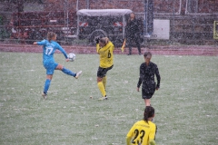 VfL Sindelfingen (F1) - TSV Crailsheim (28.10.2018)