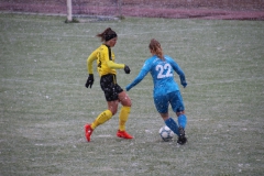 VfL Sindelfingen (F1) - TSV Crailsheim (28.10.2018)