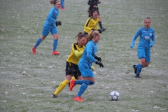 VfL Sindelfingen (F1) - TSV Crailsheim (28.10.2018)