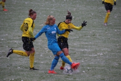 VfL Sindelfingen (F1) - TSV Crailsheim (28.10.2018)