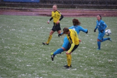 VfL Sindelfingen (F1) - TSV Crailsheim (28.10.2018)