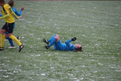 VfL Sindelfingen (F1) - TSV Crailsheim (28.10.2018)