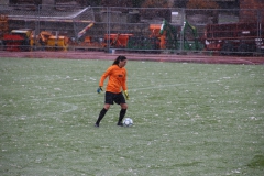 VfL Sindelfingen (F1) - TSV Crailsheim (28.10.2018)