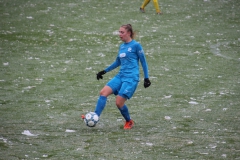 VfL Sindelfingen (F1) - TSV Crailsheim (28.10.2018)