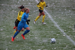 VfL Sindelfingen (F1) - TSV Crailsheim (28.10.2018)