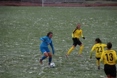 VfL Sindelfingen (F1) - TSV Crailsheim (28.10.2018)