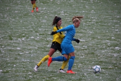 VfL Sindelfingen (F1) - TSV Crailsheim (28.10.2018)