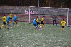 VfL Sindelfingen (F1) - TSV Crailsheim (28.10.2018)