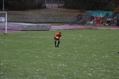 VfL Sindelfingen (F1) - TSV Crailsheim (28.10.2018)