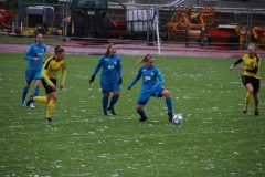 VfL Sindelfingen (F1) - TSV Crailsheim (28.10.2018)