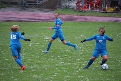 VfL Sindelfingen (F1) - TSV Crailsheim (28.10.2018)