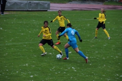 VfL Sindelfingen (F1) - TSV Crailsheim (28.10.2018)