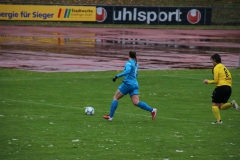 VfL Sindelfingen (F1) - TSV Crailsheim (28.10.2018)