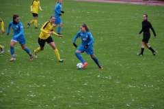 VfL Sindelfingen (F1) - TSV Crailsheim (28.10.2018)