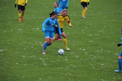 VfL Sindelfingen (F1) - TSV Crailsheim (28.10.2018)