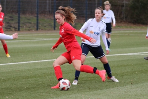 VFL Sindelfingen (F1) -  VFB Bretten (20.02.2022)