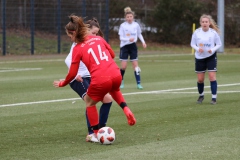 VFL Sindelfingen (F1) -  VFB Bretten (20.02.2022)