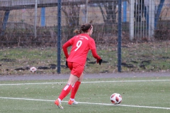 VFL Sindelfingen (F1) -  VFB Bretten (20.02.2022)