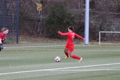 VFL Sindelfingen (F1) -  VFB Bretten (20.02.2022)