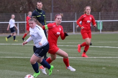 VFL Sindelfingen (F1) -  VFB Bretten (20.02.2022)