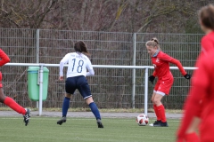 VFL Sindelfingen (F1) -  VFB Bretten (20.02.2022)