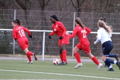 VFL Sindelfingen (F1) -  VFB Bretten (20.02.2022)
